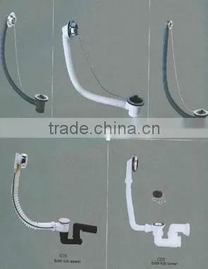 Model NO.SY2026H Drain Siphon (Desague Sifon) photo-5