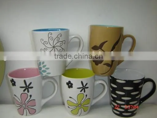 All Type Household Mug and Cups