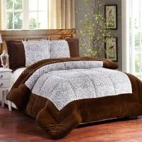 Comforter Set（1-8pcs）