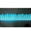 Equalizer Flashing el Car Sticker