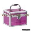 Acrylic Cosmetic Case
