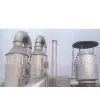 Purify Fumes From the Fire and Smoke Processor