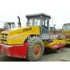 Used YZ20JD Road Roller