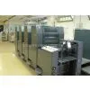 Sale HEIDELBERG SM52-4+, Year 1998