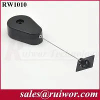 Anti Shoplifting Steel