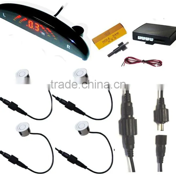 REVERSE SENSOR/PARKING SENSOR/REAR SENSOR photo-3