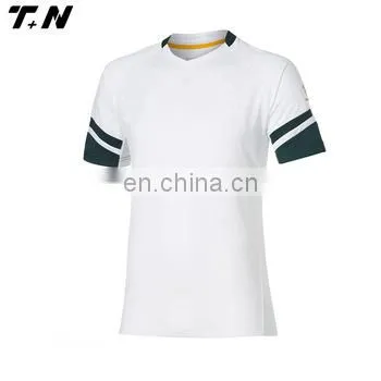Soccer Football Jersey,youth Football Jerseys Wholesale Football Uniform photo-2