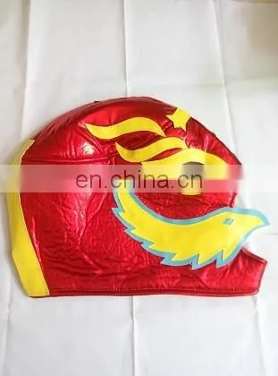 Adult Mexican Wrestling Mask photo-2