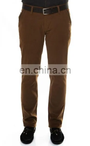 New Design Casual Pants For Men