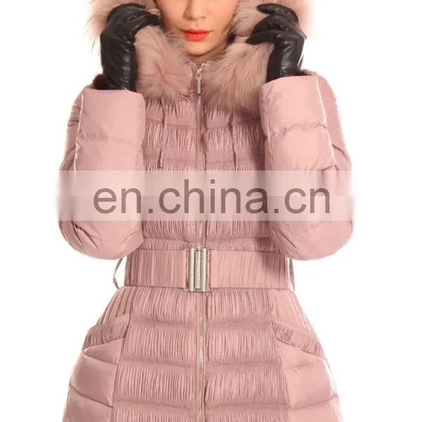 Professional Factory Made Plaid Hooded Jacket photo-2