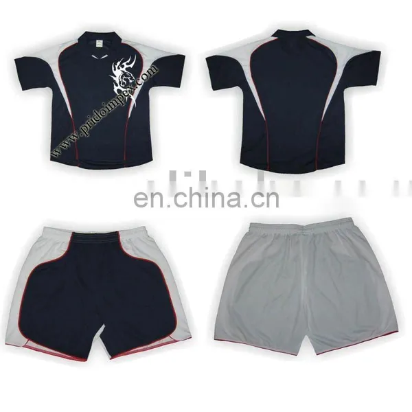 Soccer Uniform/football Uniforms Production House