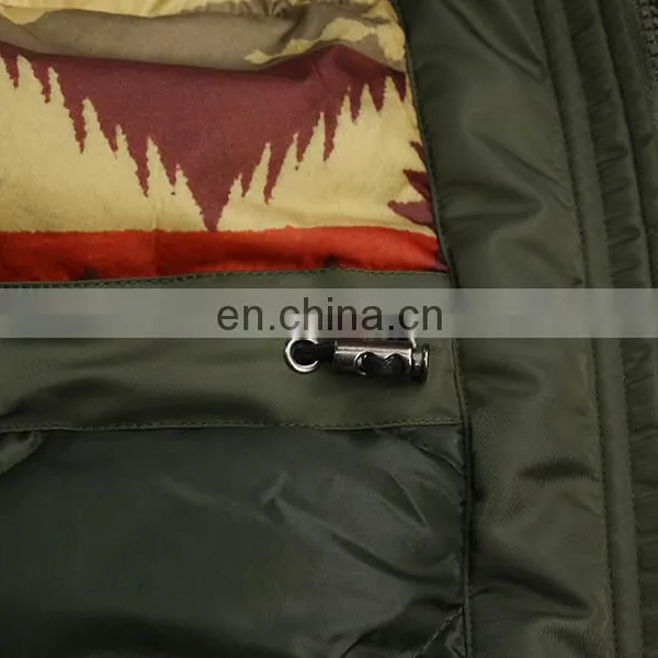 2017 62003 Winter Men's Parka Jacket photo-5