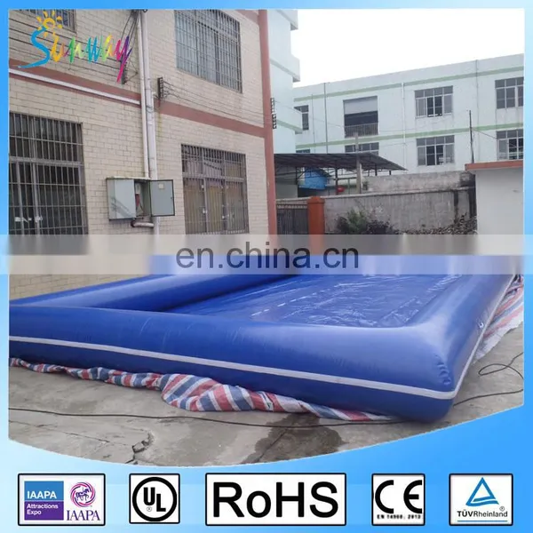2016 Children Inflatable Swimming Pool, PVC Pool, Inflatable Pool photo-4