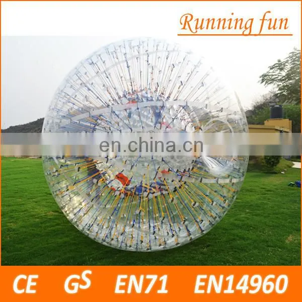 Funny Games Inflatable Balls to Get Inside, Inflatable Balls for Kids photo-6