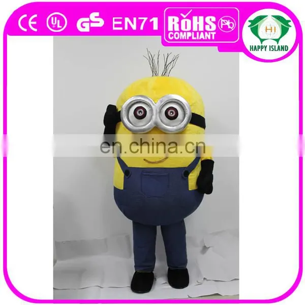HI CE 2016 Best Amusing Costume Inflatable, Custom Inflatable Costumes, Inflatable Fat Costume photo-4