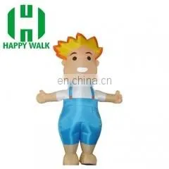 Commercial Inflatable Monster /Giant Movie Cartoon Character Inflatable for Advertising photo-5