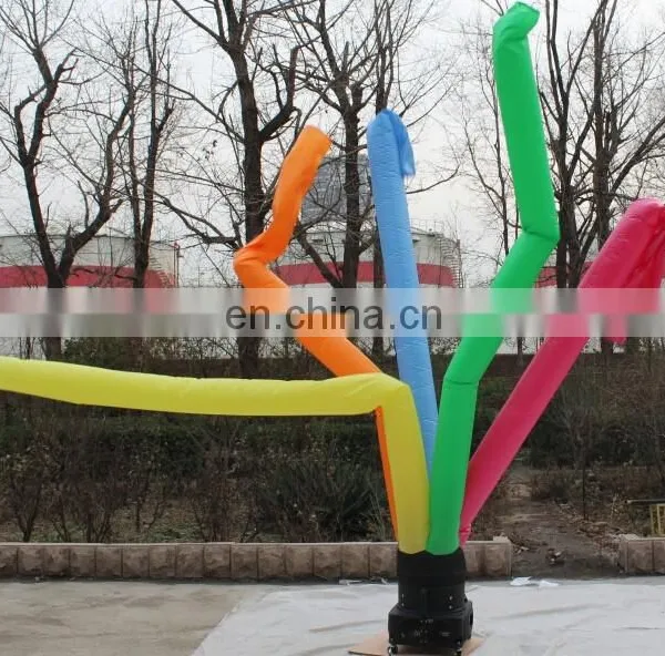 Single Leg Inflatable Advertising Sky Tube Air Dancer photo-2