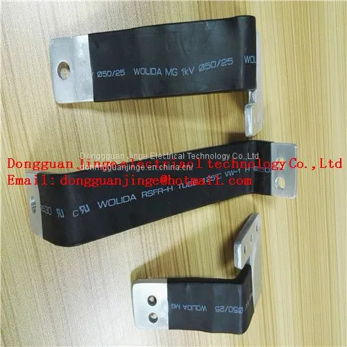 Super Quality Copper Foil Soft Connector photo-3