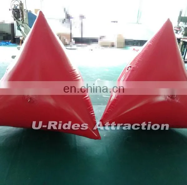 Inflatable Water Safety Buoys photo-5
