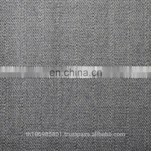 Formal Dobby Design Suiting TR 65/35 photo-3