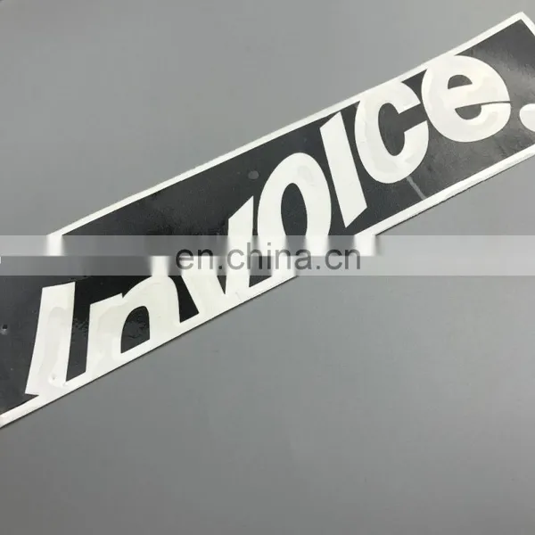 Custom High Quality Car Self Adhesive Vinyl photo-2