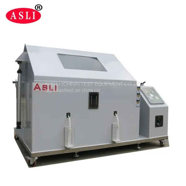 Temperature Humidity Combined Salt Spray Test Chamber photo-3