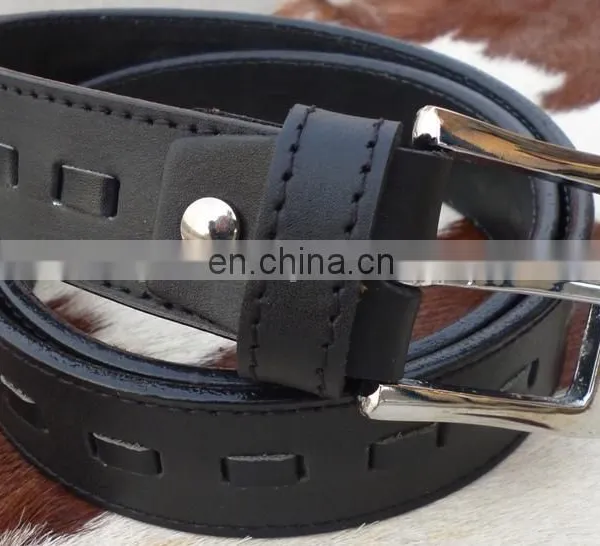 Top Quality Academy Genuine Leather Belt 2017 photo-2