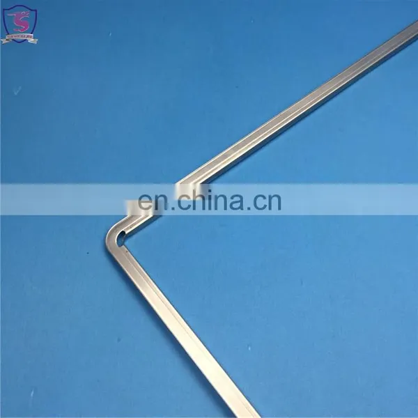 Custom Stamping Stainless Steel Sheet Metal Parts photo-2