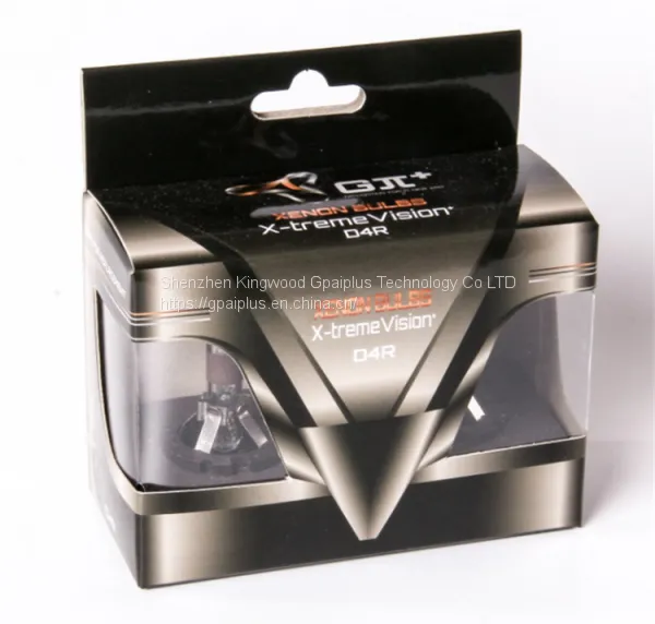35W 3000LM D1S/D2S/D3S/D4S/D2R/D4R Xenon Headlight Bulb HID Bulb for VW Audi Posche Landrover photo-4