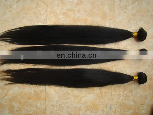 2014 New Coming Grade 100% Unprocessed Virgin Brazilian Hair With Fast Deliverly photo-2
