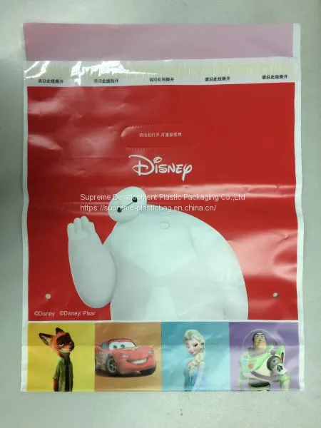 LDPE/HDPE/MDPE/OPP Material Mailer Bag With Printing