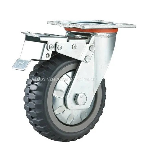 Heavy Casters photo-2
