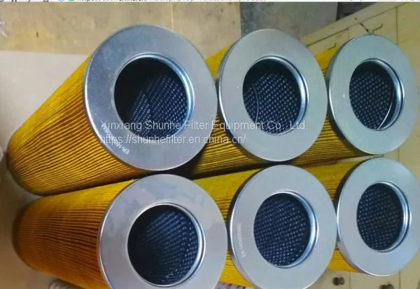 Jie Neng Turbine Filter Element：2PD160×400A25 photo-4