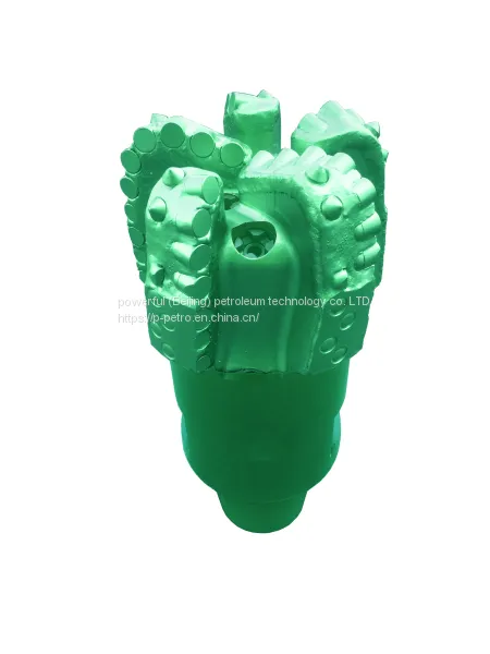 Steel Body PDC Bit7 5-8 GSD1635TZ photo-3