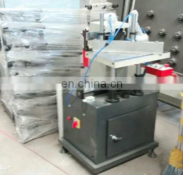 Aluminum Milling Machine for Window Door photo-3