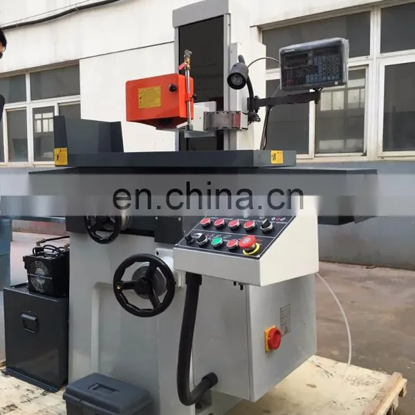 M7125A-1 New Condition Surface Grinding Machine Price Grinding Wheel With CE photo-2