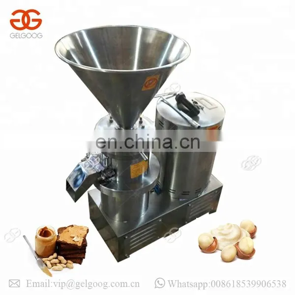 Best Price Peanut Butter Grinding Machine South Africa photo-4