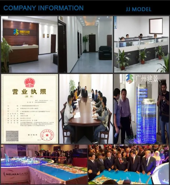 Architectural Model Making for Residential and Office and Mall photo-3
