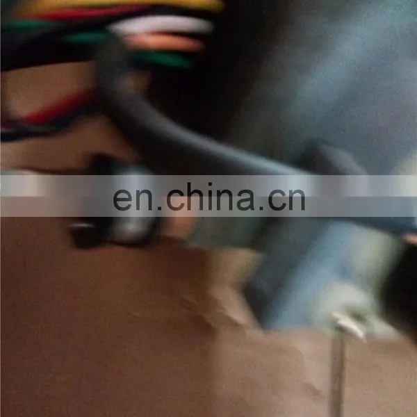 322C Throttle Control Motor 1028031 322 Excavator Throttle Motor photo-4