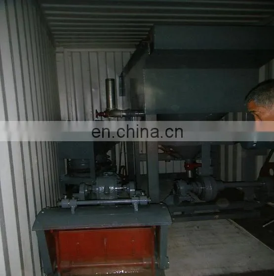 New Type Trough Vibrating Feeder Machine for Mineral Processing, Coal, Chemical Industry photo-5
