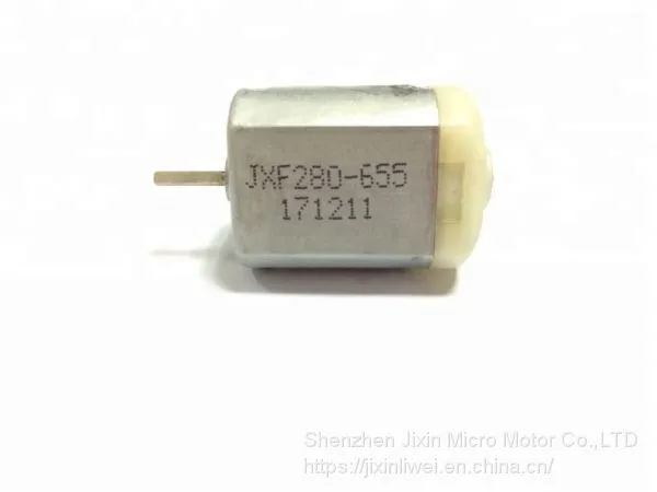 Dc Motor Electric Mirror Motor for Car Mirror photo-2