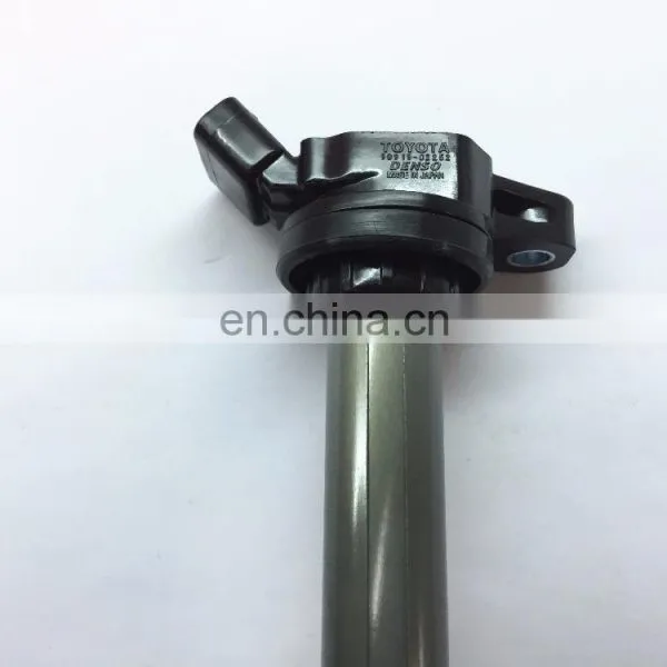 Ignition Coil Pack for Toyota Corolla OEM#90919-02252 90919-02258 photo-3