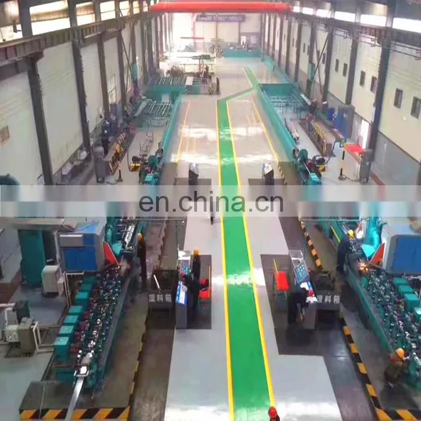 Wholesale Pre Galvanized Pipes/Tube for Low Pressure Liquid Delivery photo-5
