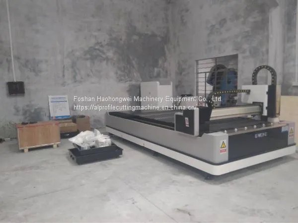 Long Time Lifetime 1300*2500mm Size Co2 Cnc Laser Cutting Machine Price photo-3