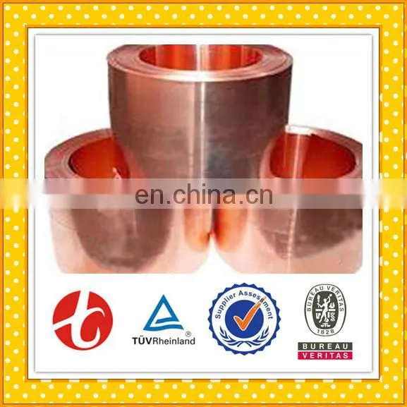 Beryllium Copper Band photo-4