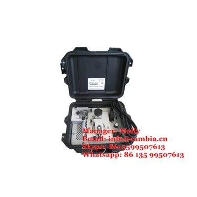 GE Bently Nevada 3500/15-05-04-00 photo-3