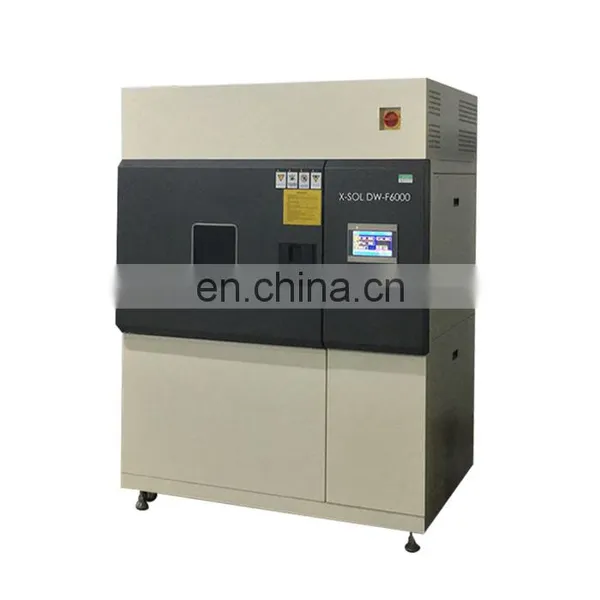 Liyi Xenon Lamp Test Chamber Solar Simulator Price photo-3