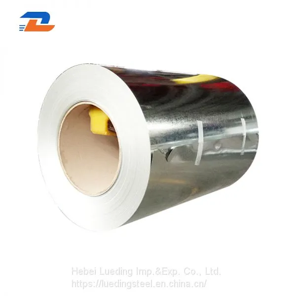 Prices Metal Iron Roll Galvanized Steel Coil