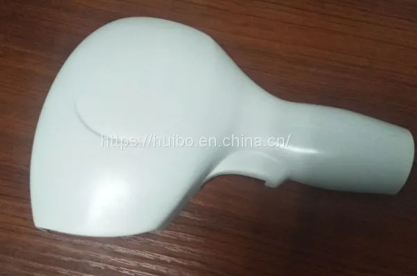 High Quality Medical Equipment Plastic Injection Medical Device Mould photo-3