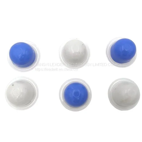 Factory Wholesales Express Dental Putty Vps Impression Material for Home and Clinic Used